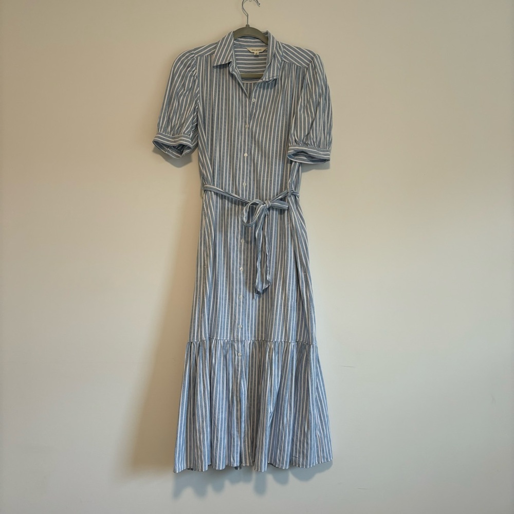 Max Studio dress, lightly worn. Size small